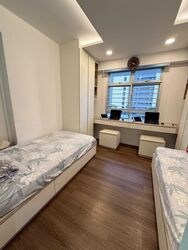Blk 409D Northshore Residences II (Punggol), HDB 5 Rooms #518522031